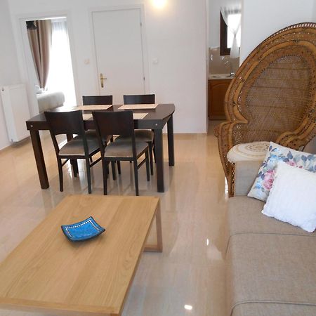 Pepi Cozy Διαμέρισμα Αλεξανδρούπολη Εξωτερικό φωτογραφία
