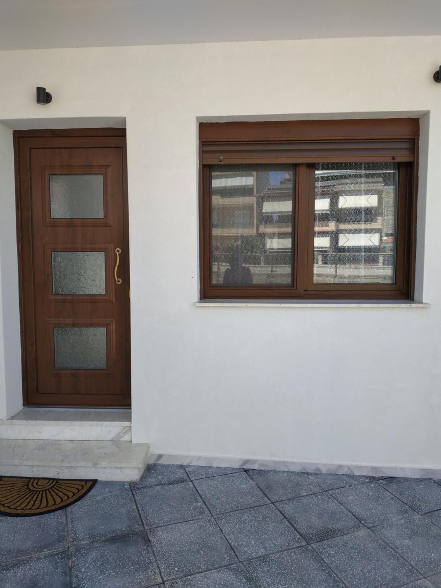 Pepi Cozy Διαμέρισμα Αλεξανδρούπολη Εξωτερικό φωτογραφία