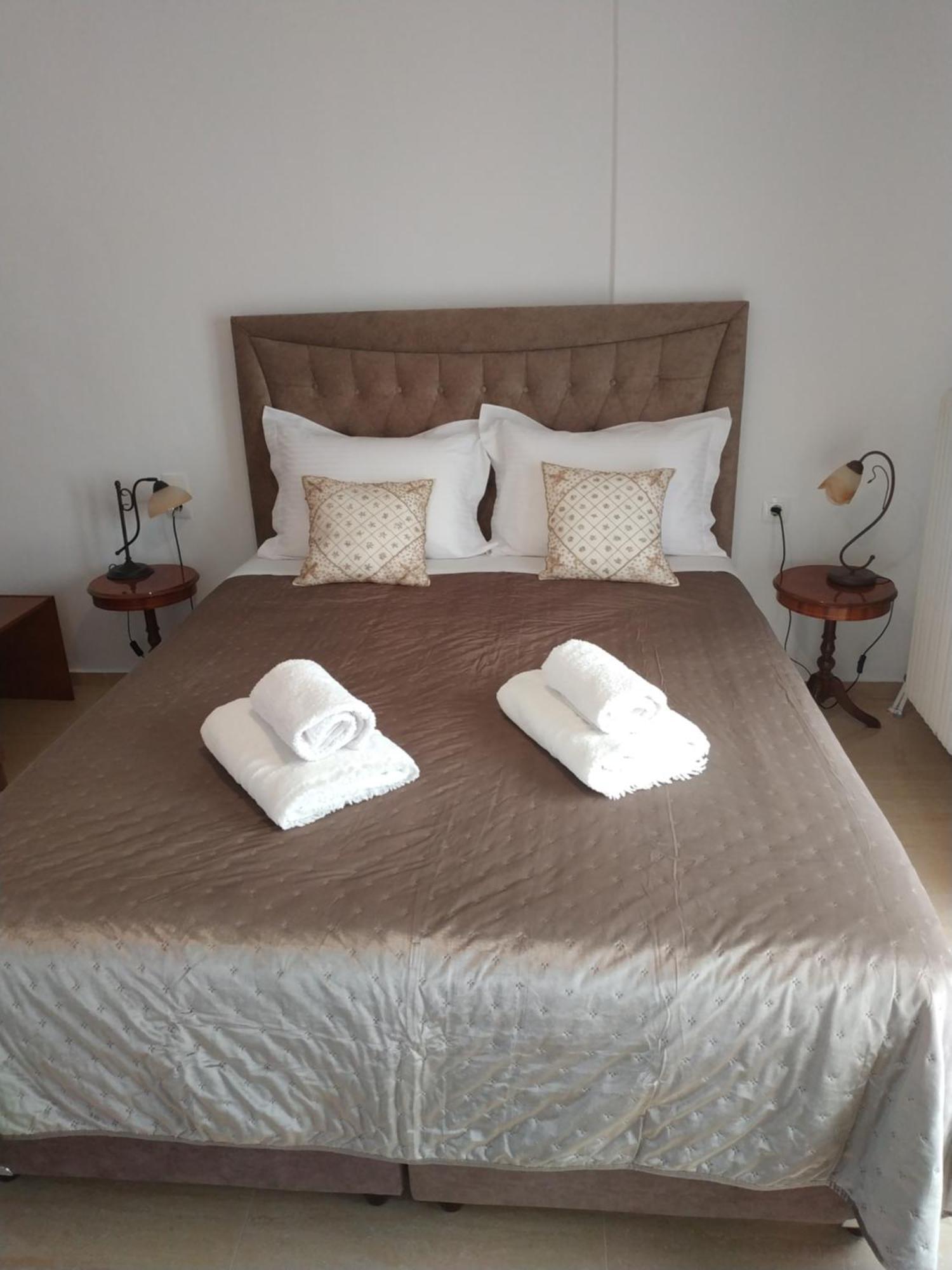 Pepi Cozy Διαμέρισμα Αλεξανδρούπολη Εξωτερικό φωτογραφία