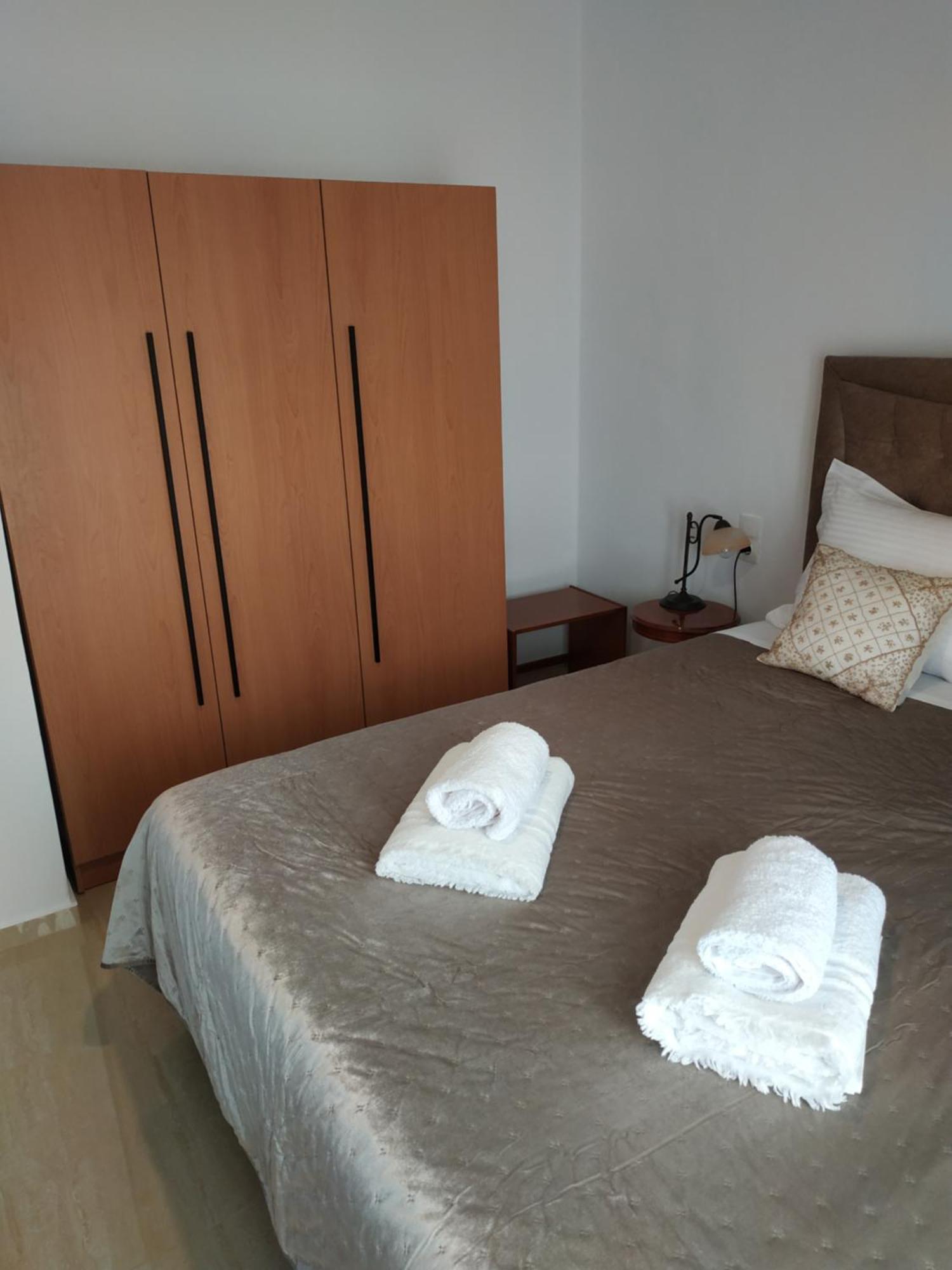 Pepi Cozy Διαμέρισμα Αλεξανδρούπολη Εξωτερικό φωτογραφία