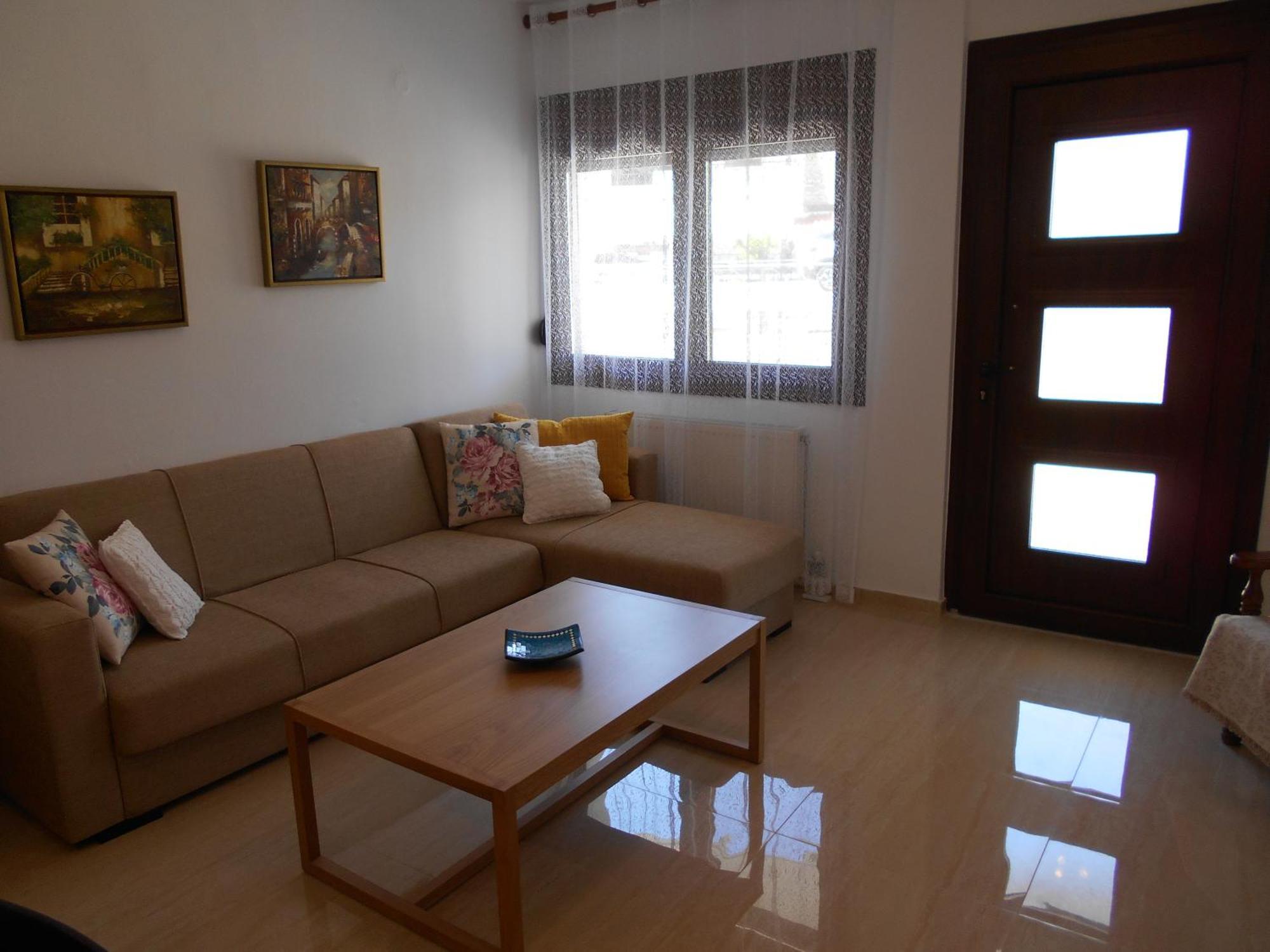 Pepi Cozy Διαμέρισμα Αλεξανδρούπολη Εξωτερικό φωτογραφία