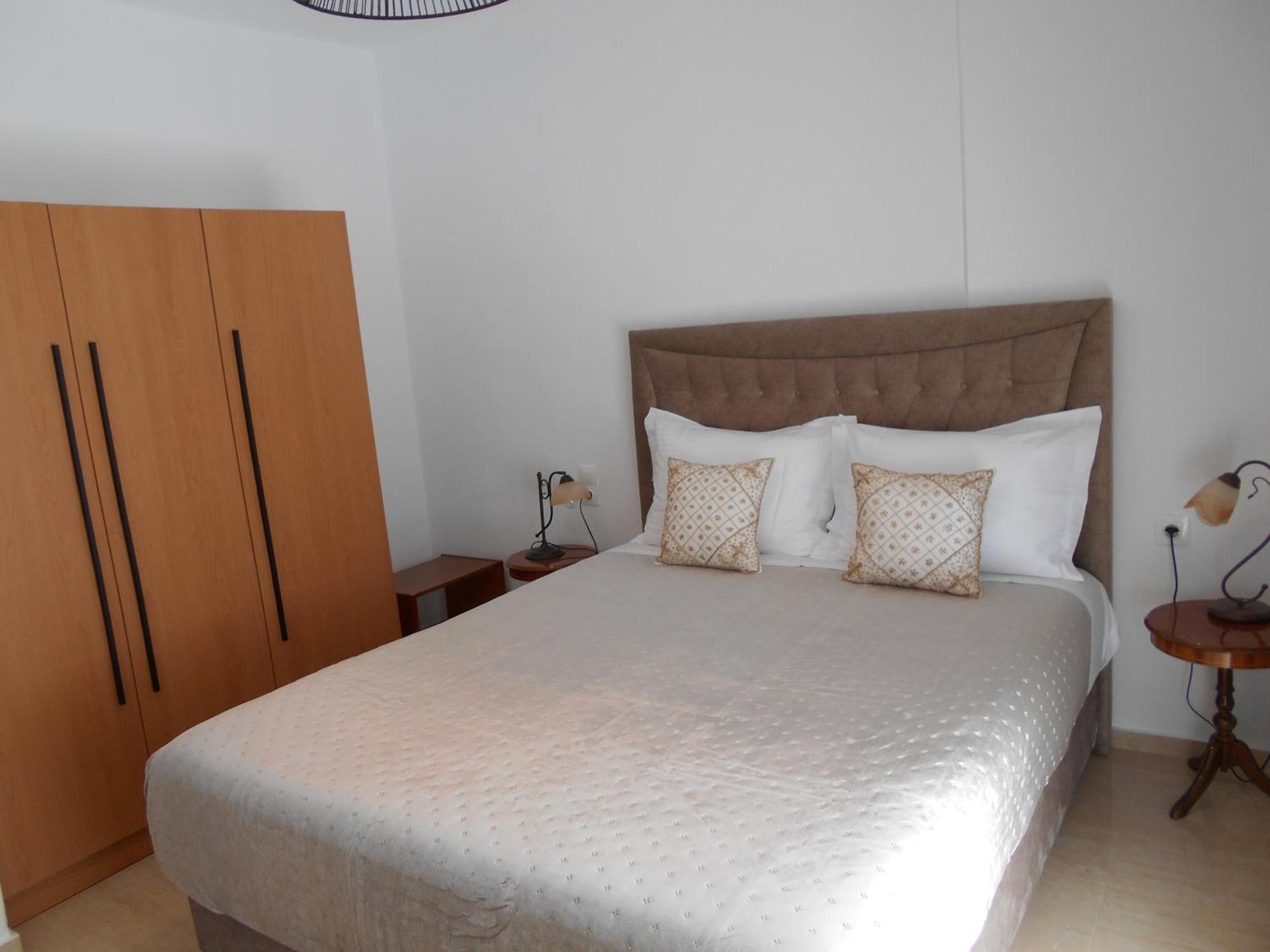 Pepi Cozy Διαμέρισμα Αλεξανδρούπολη Εξωτερικό φωτογραφία