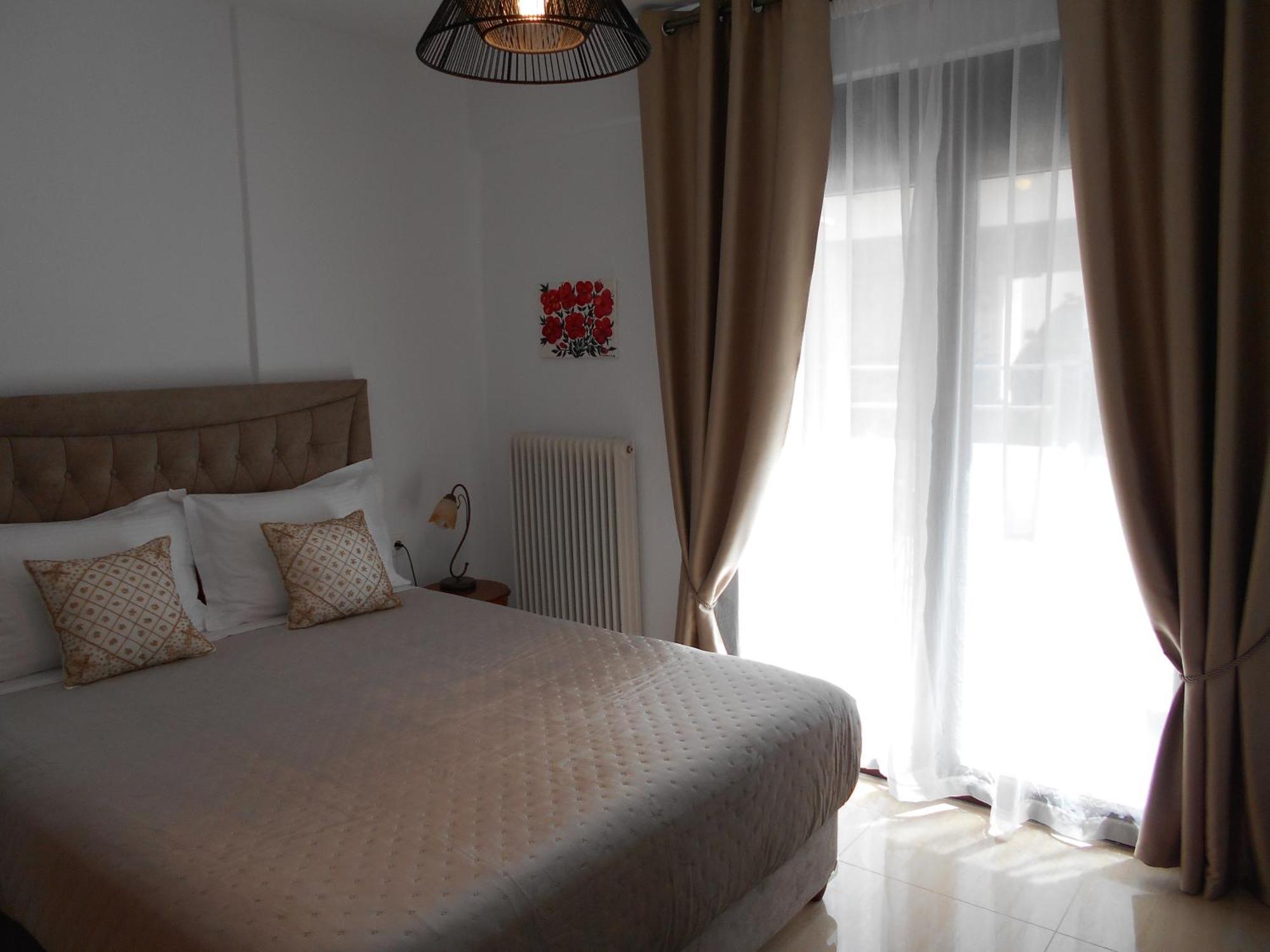 Pepi Cozy Διαμέρισμα Αλεξανδρούπολη Εξωτερικό φωτογραφία