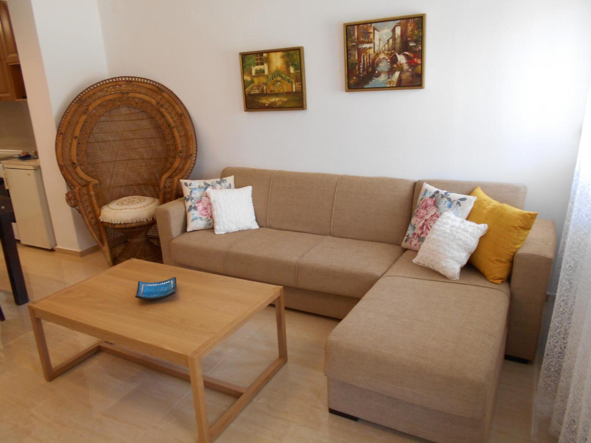 Pepi Cozy Διαμέρισμα Αλεξανδρούπολη Εξωτερικό φωτογραφία